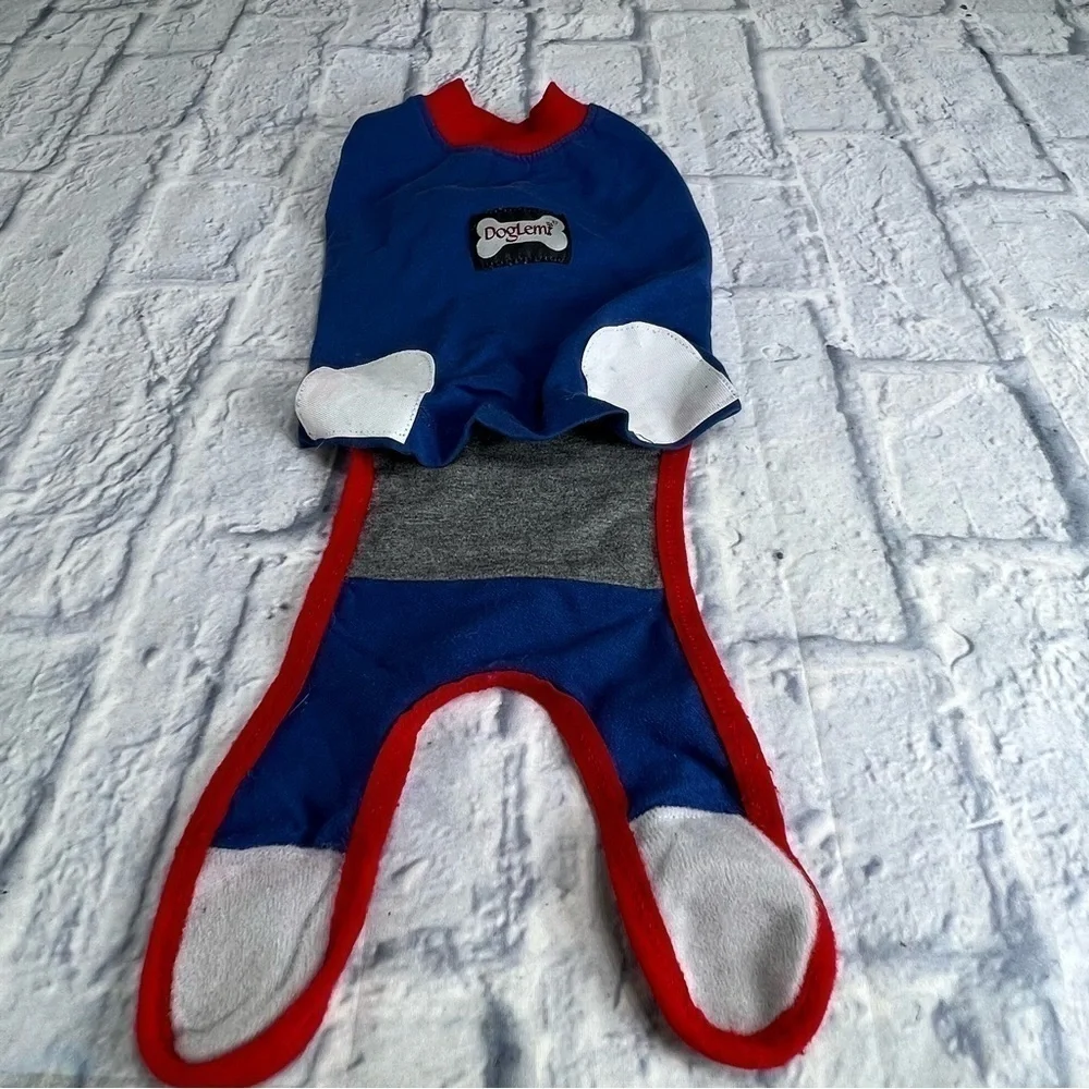 Doglemi dog surgery recovery small